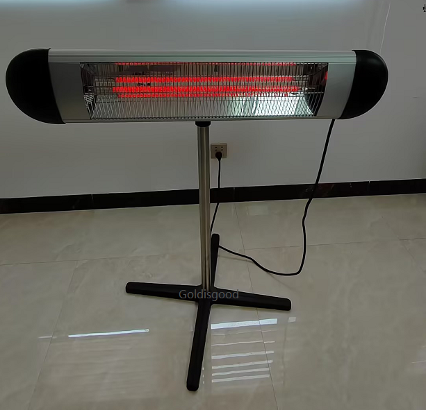 China electric heater supplier