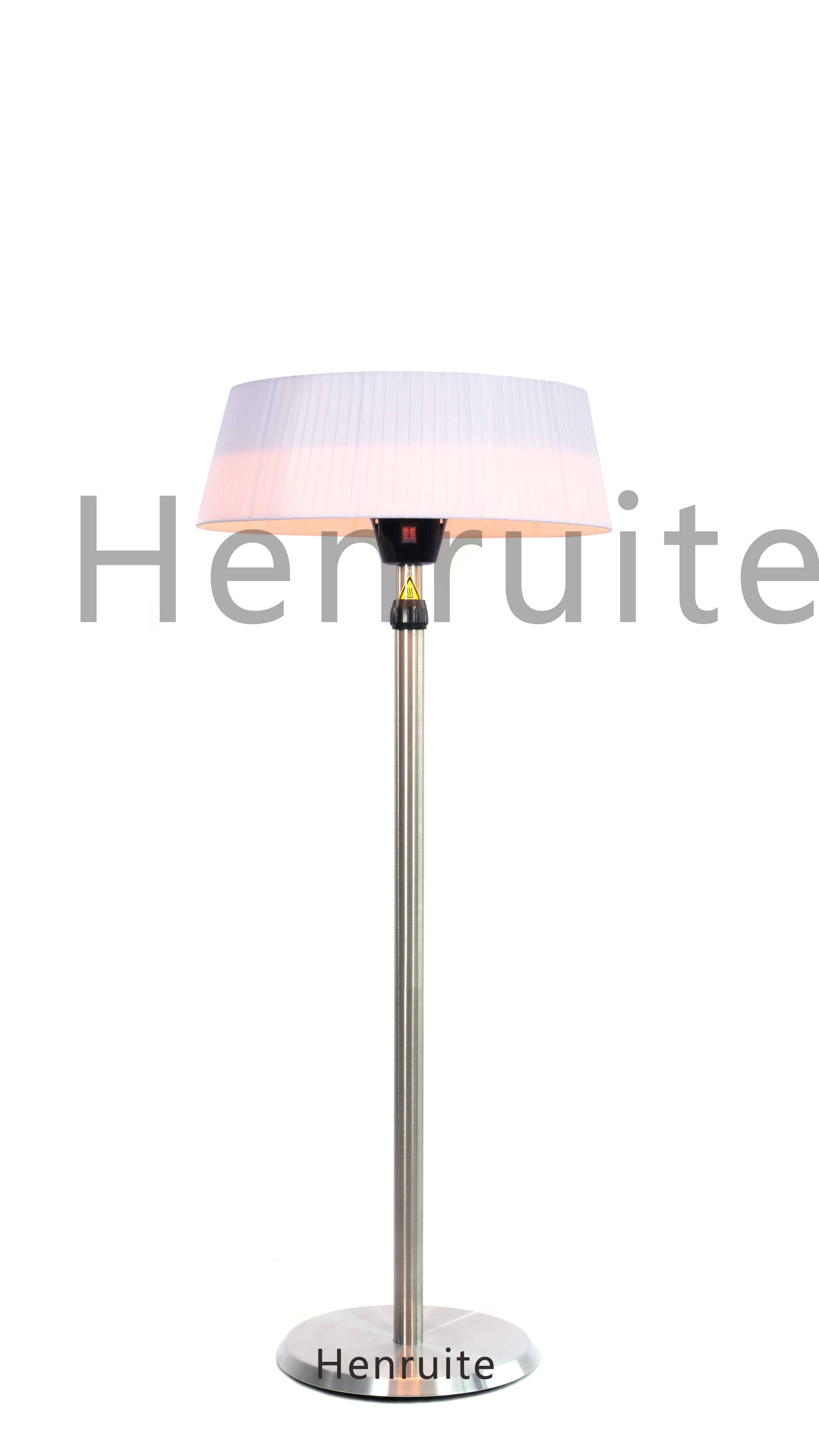 Ceiling mounted infrared heater