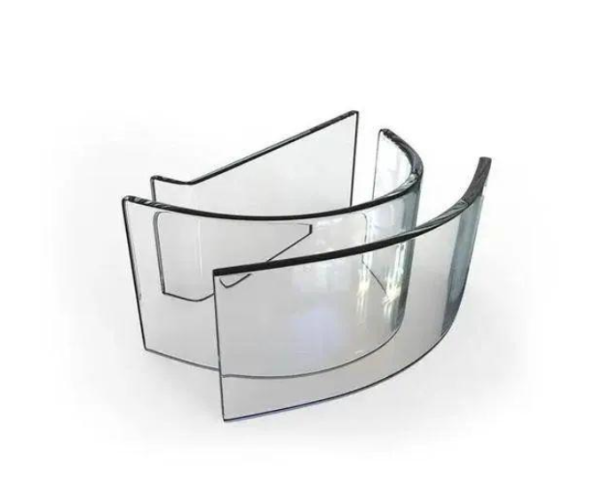 Laboratory glass annealing lamp