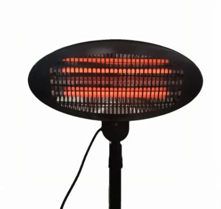 IP65 waterproof outdoor heater